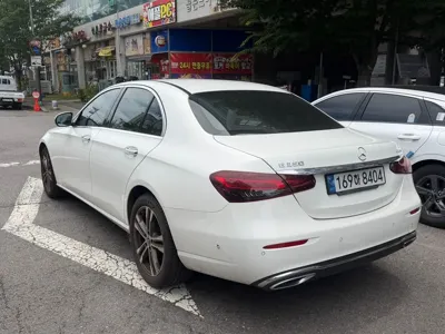 Mercedes-Benz E-Class 2022, 36036 км, за 28928.03 USD