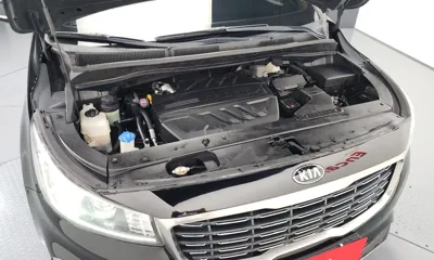 Kia Canival 2019, 176494 км, за 7003.63 USD - фото 6