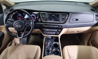 Kia Canival 2019, 176494 км, за 7003.63 USD - фото 7