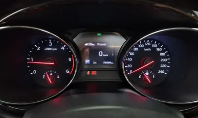 Kia Canival 2019, 176494 км, за 7003.63 USD - фото 8
