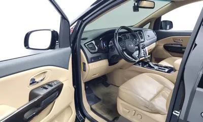 Kia Canival 2019, 176494 км, за 7003.63 USD - фото 10