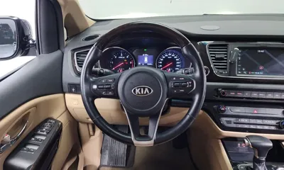Kia Canival 2019, 176494 км, за 7003.63 USD - фото 13