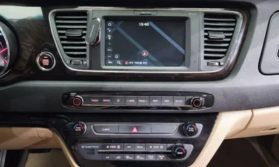 Kia Canival 2019, 176494 км, за 7003.63 USD - фото 14