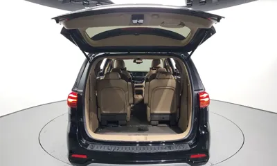 Kia Canival 2019, 176494 км, за 7003.63 USD - фото 20