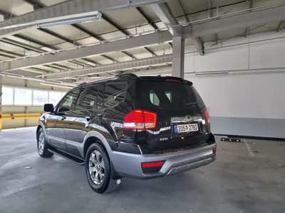 Kia Mohave 2018, 177083 км, за 9908.79 USD