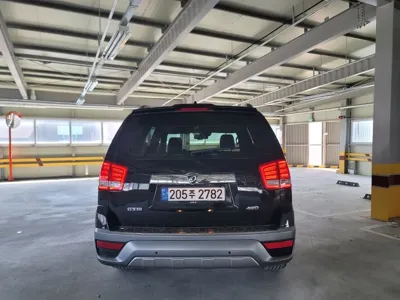Kia Mohave 2018, 177083 км, за 9908.79 USD