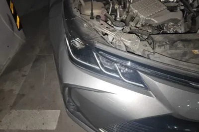 Toyota Corolla 2019, 108300 км, за 7956 USD - фото 7