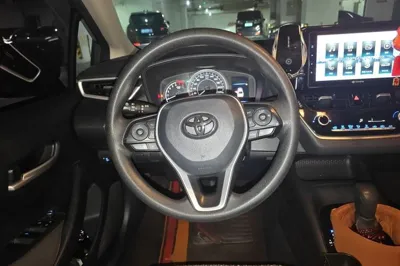 Toyota Corolla 2019, 108300 км, за 7956 USD - фото 10