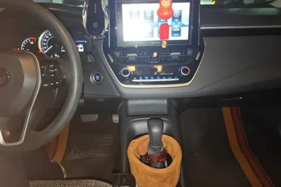 Toyota Corolla 2019, 108300 км, за 7956 USD - фото 13