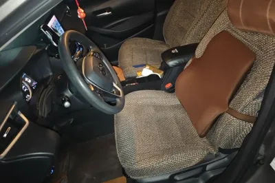 Toyota Corolla 2019, 108300 км, за 7956 USD - фото 15