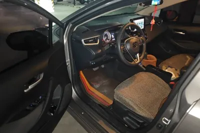 Toyota Corolla 2019, 108300 км, за 7956 USD - фото 16