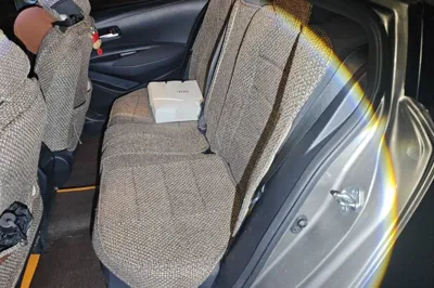 Toyota Corolla 2019, 108300 км, за 7956 USD - фото 17