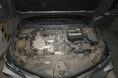 Toyota Corolla 2019, 108300 км, за 7956 USD - фото 21