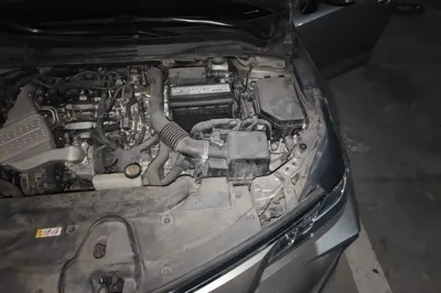 Toyota Corolla 2019, 108300 км, за 7956 USD - фото 22