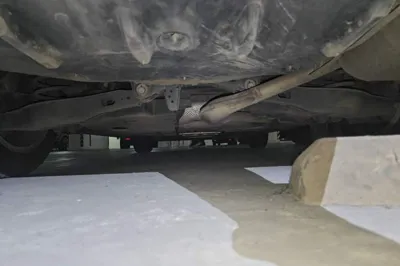 Toyota Corolla 2019, 108300 км, за 7956 USD - фото 25