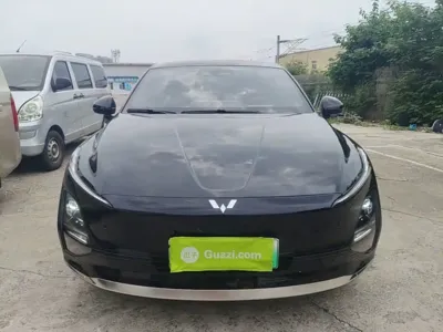 Wuling Xingguang 2025, 6000 км, за 12424.48 USD