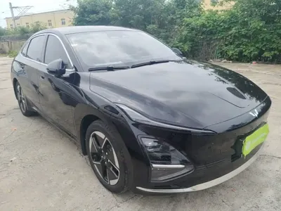 Wuling Xingguang 2025, 6000 км, за 12424.48 USD