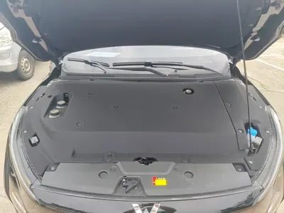 Wuling Xingguang 2025, 6000 км, за 12424.48 USD - фото 20