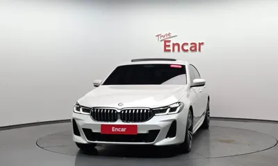 BMW Gran Turismo 2022, 61588 км, за 28277.96 USD