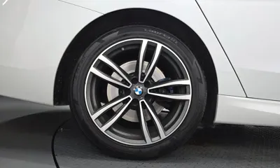 BMW Gran Turismo 2022, 61588 км, за 28277.96 USD