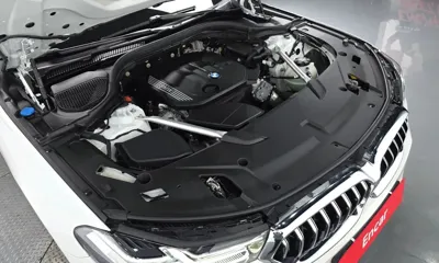 BMW Gran Turismo 2022, 61588 км, за 28277.96 USD - фото 6