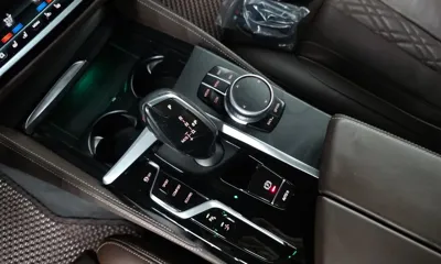 BMW Gran Turismo 2022, 61588 км, за 28277.96 USD - фото 9