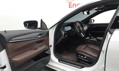 BMW Gran Turismo 2022, 61588 км, за 28277.96 USD - фото 10