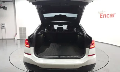 BMW Gran Turismo 2022, 61588 км, за 28277.96 USD - фото 20