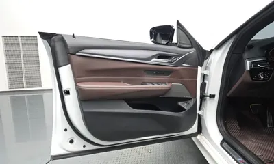 BMW Gran Turismo 2022, 61588 км, за 28277.96 USD - фото 24
