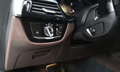 BMW Gran Turismo 2022, 61588 км, за 28277.96 USD - фото 29