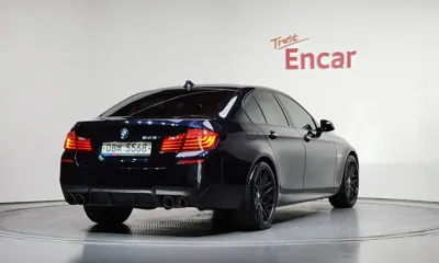BMW 5-Series 2016, 182435 км, за 6449.51 USD