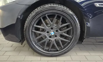 BMW 5-Series 2016, 182435 км, за 6449.51 USD