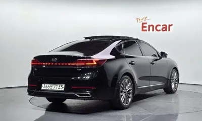 Kia K7 2020, 129828 км, за 12424.78 USD