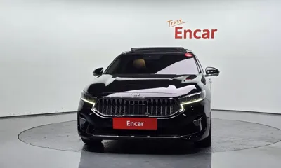 Kia K7 2020, 129828 км, за 12424.78 USD