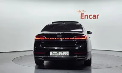 Kia K7 2020, 129828 км, за 12424.78 USD