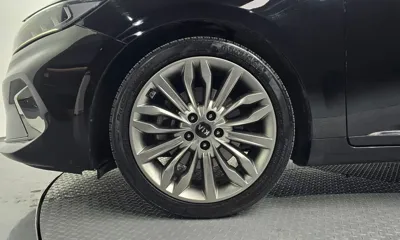 Kia K7 2020, 129828 км, за 12424.78 USD