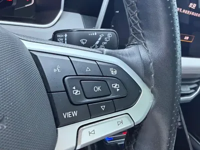 Volkswagen Tayron 2023, 32000 км, за 27416.34 USD - фото 9