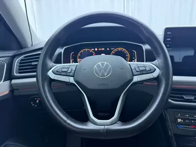 Volkswagen Tayron 2023, 32000 км, за 27416.34 USD - фото 15