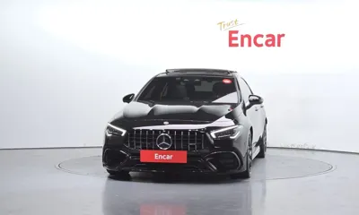 Mercedes-Benz CLA-Class 2023, 38898 км, за 35814.27 USD