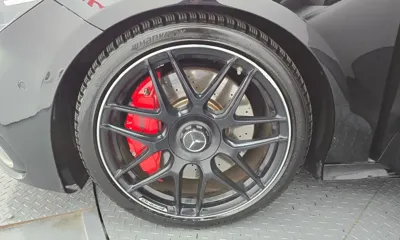 Mercedes-Benz CLA-Class 2023, 38898 км, за 35814.27 USD