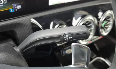 Mercedes-Benz CLA-Class 2023, 38898 км, за 35779.37 USD - фото 9