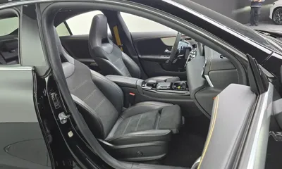 Mercedes-Benz CLA-Class 2023, 38898 км, за 35779.37 USD - фото 11
