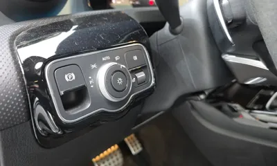 Mercedes-Benz CLA-Class 2023, 38898 км, за 35779.37 USD - фото 15