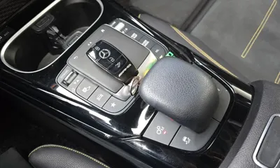 Mercedes-Benz CLA-Class 2023, 38898 км, за 35779.37 USD - фото 19