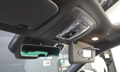Mercedes-Benz CLA-Class 2023, 38898 км, за 35779.37 USD - фото 20