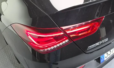 Mercedes-Benz CLA-Class 2023, 38898 км, за 35779.37 USD - фото 23