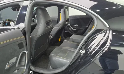 Mercedes-Benz CLA-Class 2023, 38898 км, за 35779.37 USD - фото 26