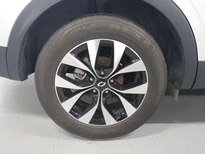 Renault-KoreaSamsung XM3 2023, 15888 км, за 14375.74 USD