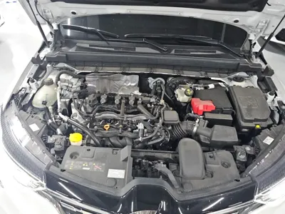 Renault-KoreaSamsung XM3 2023, 15888 км, за 14375.74 USD - фото 6