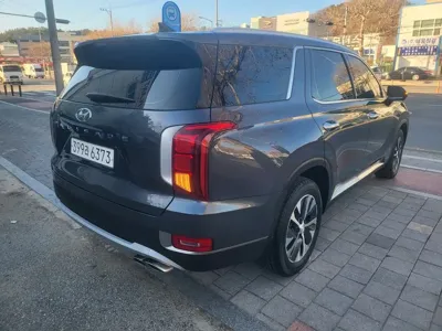 Hyundai Palisade 2022, 77516 км, за 15606.31 USD